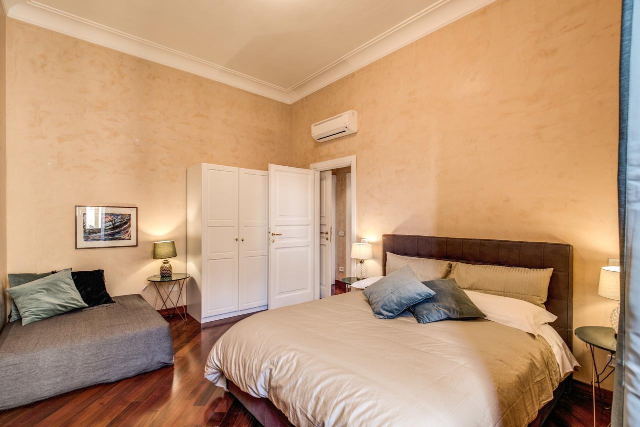 Downtown Srl - Imperial Panorama Penthouse Apartment Roma Ngoại thất bức ảnh