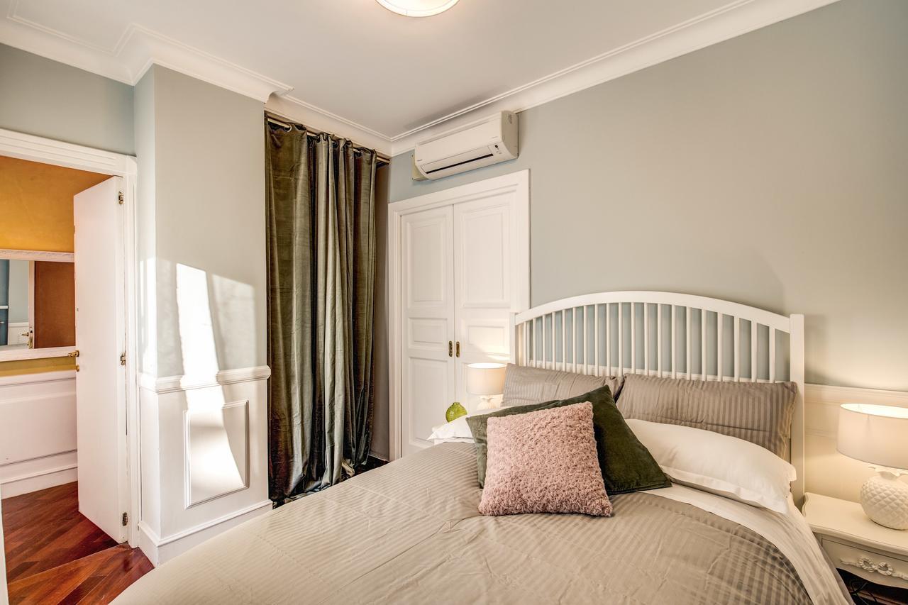 Downtown Srl - Imperial Panorama Penthouse Apartment Roma Ngoại thất bức ảnh
